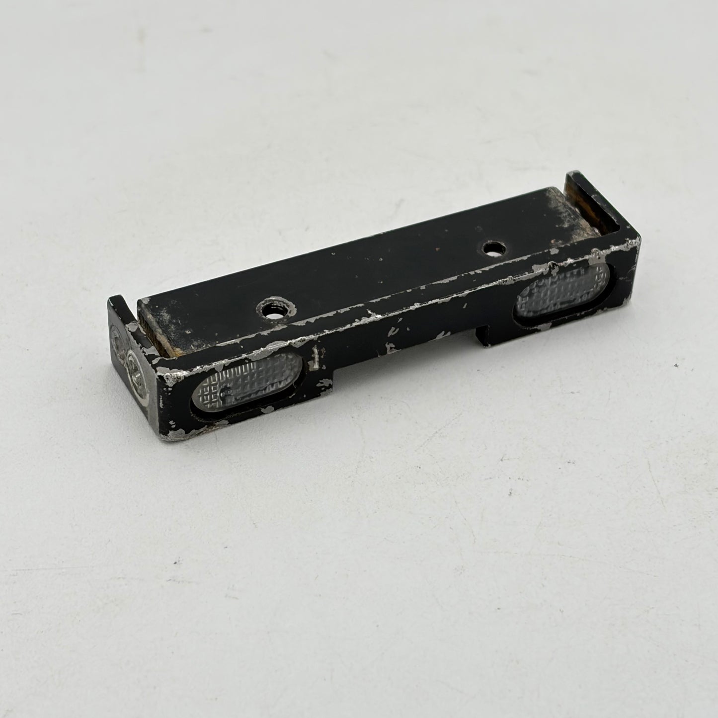 TRX4 Rear Chassis Brace/Bumper