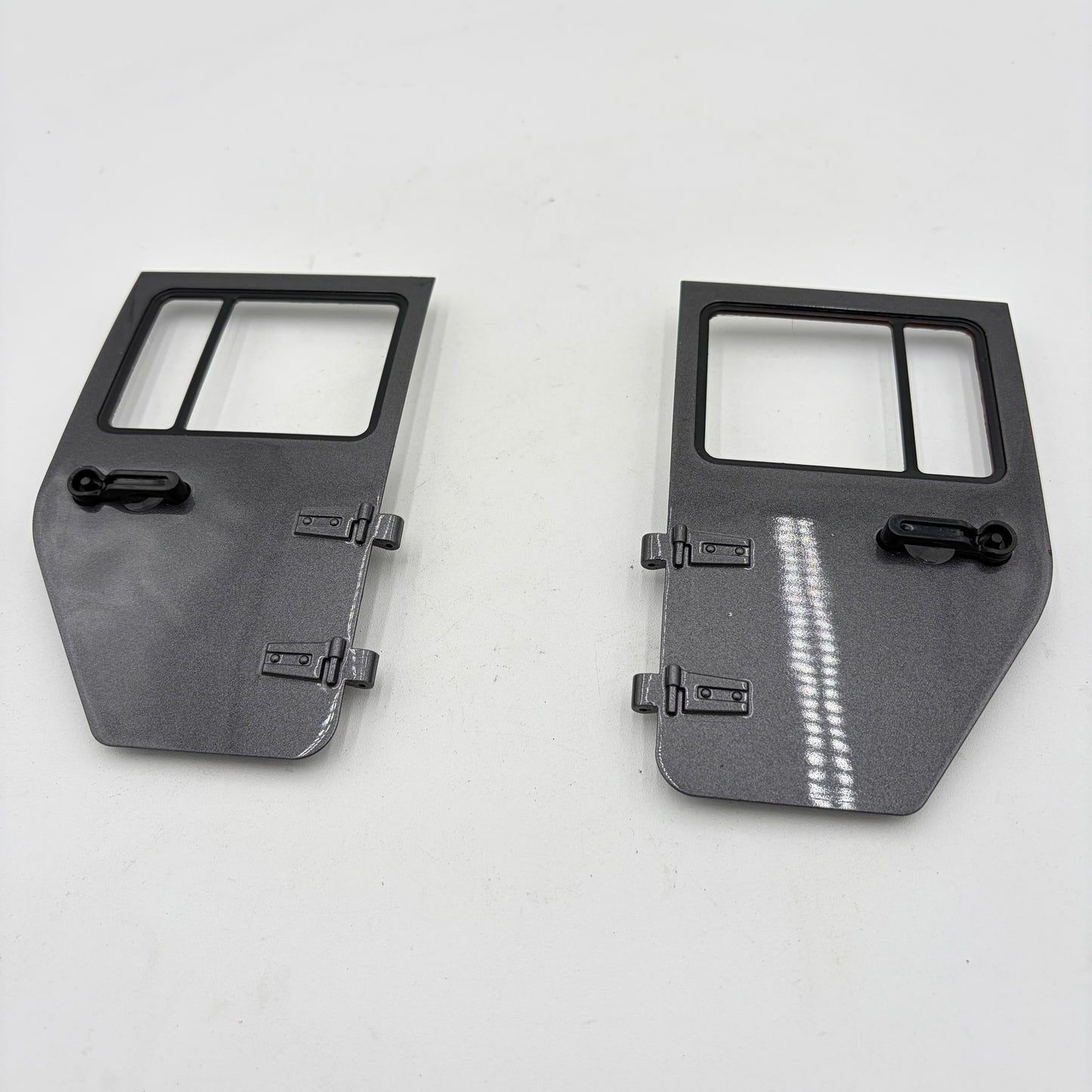 Rear Doors for Injora Jeep Body