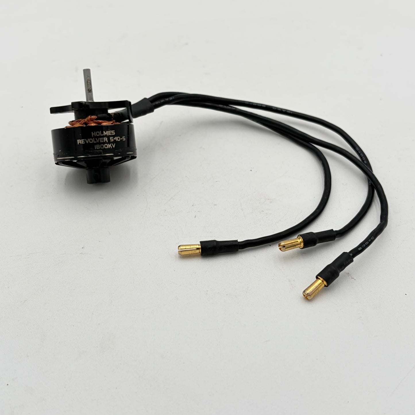 Holmes Hobbies Revolver 540-S 1800kv