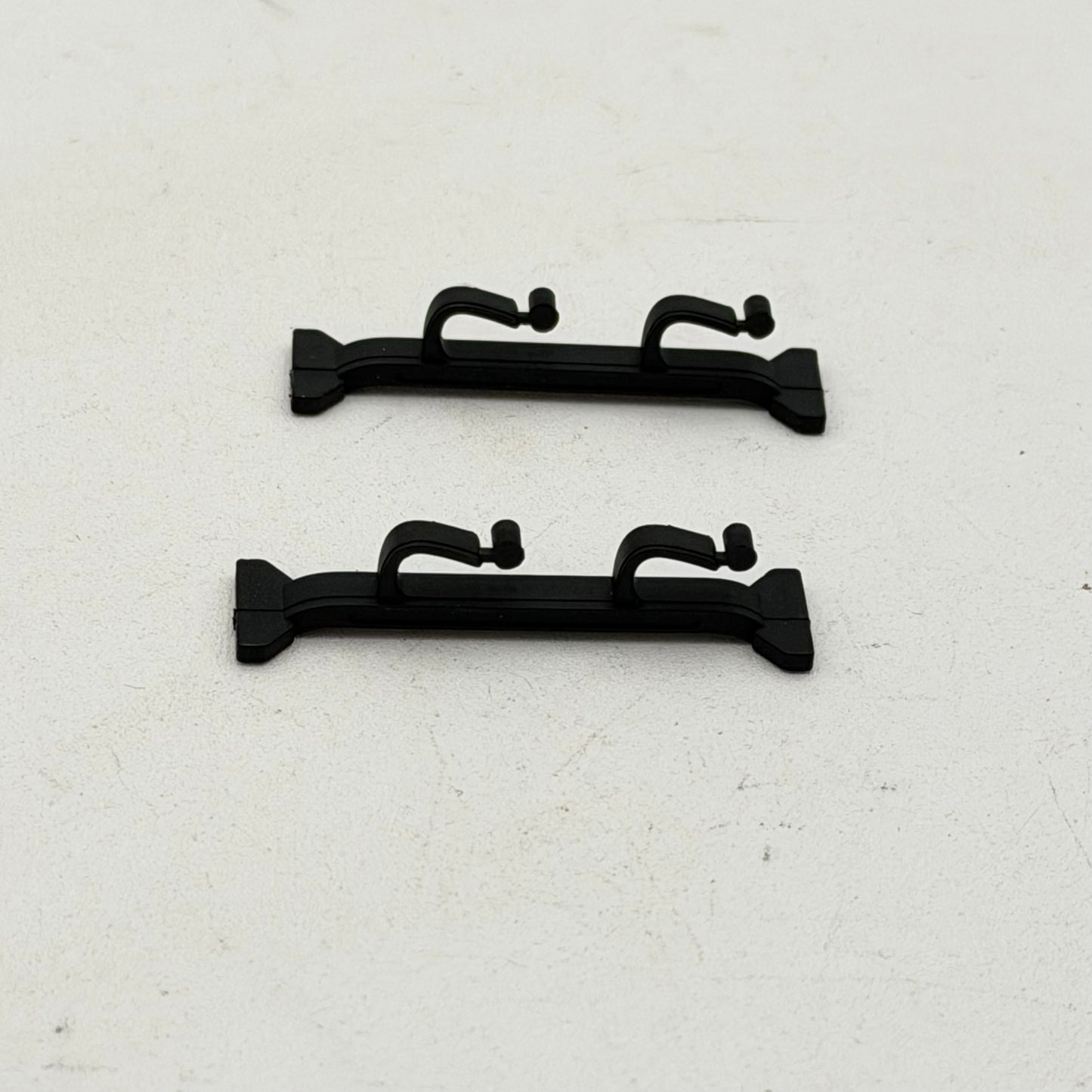 Back Window Gun Rack