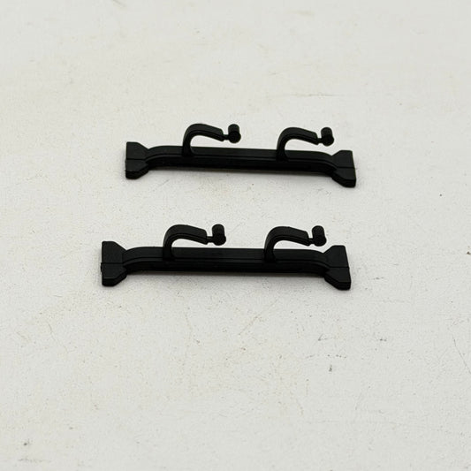Back Window Gun Rack