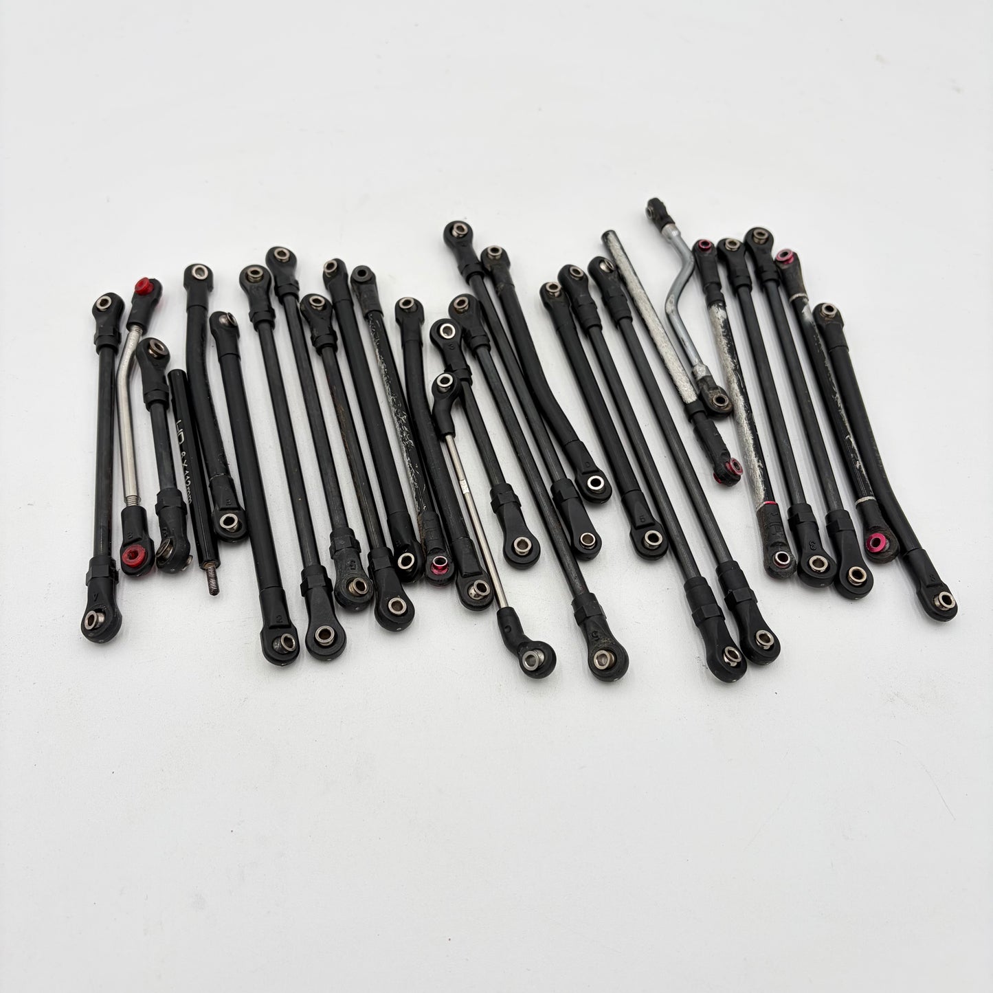 Metal Link Lot