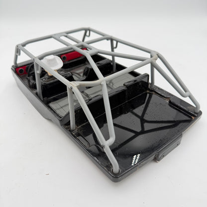 Axial SCX10.3 Jeep Interior