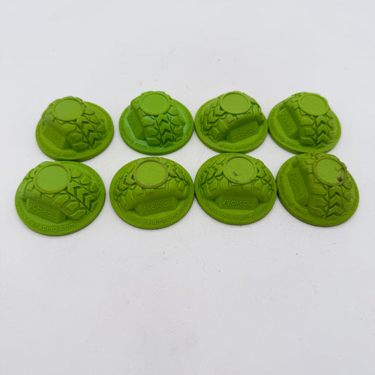Axial Gate Markers (8)