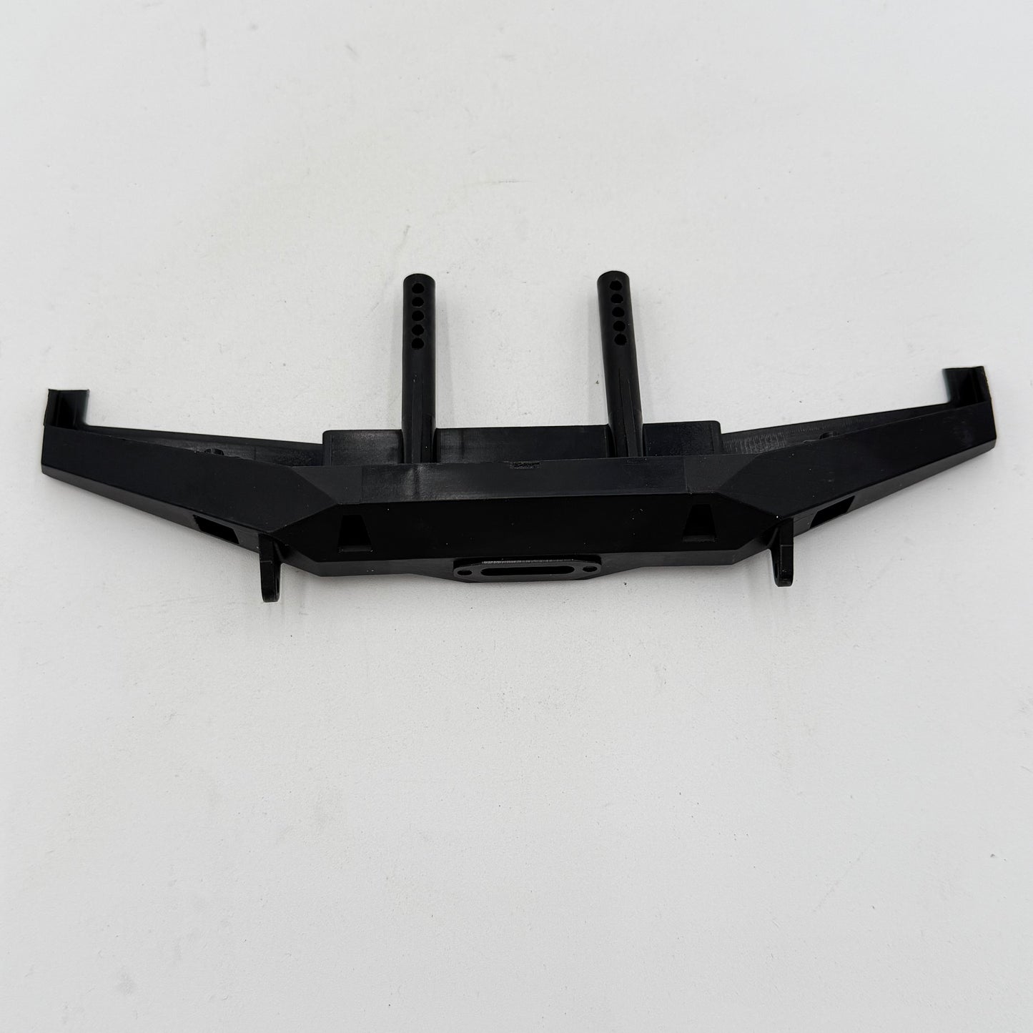 Plastic Front Bumper
