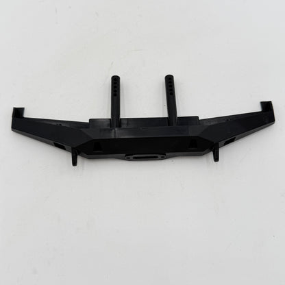 Plastic Front Bumper