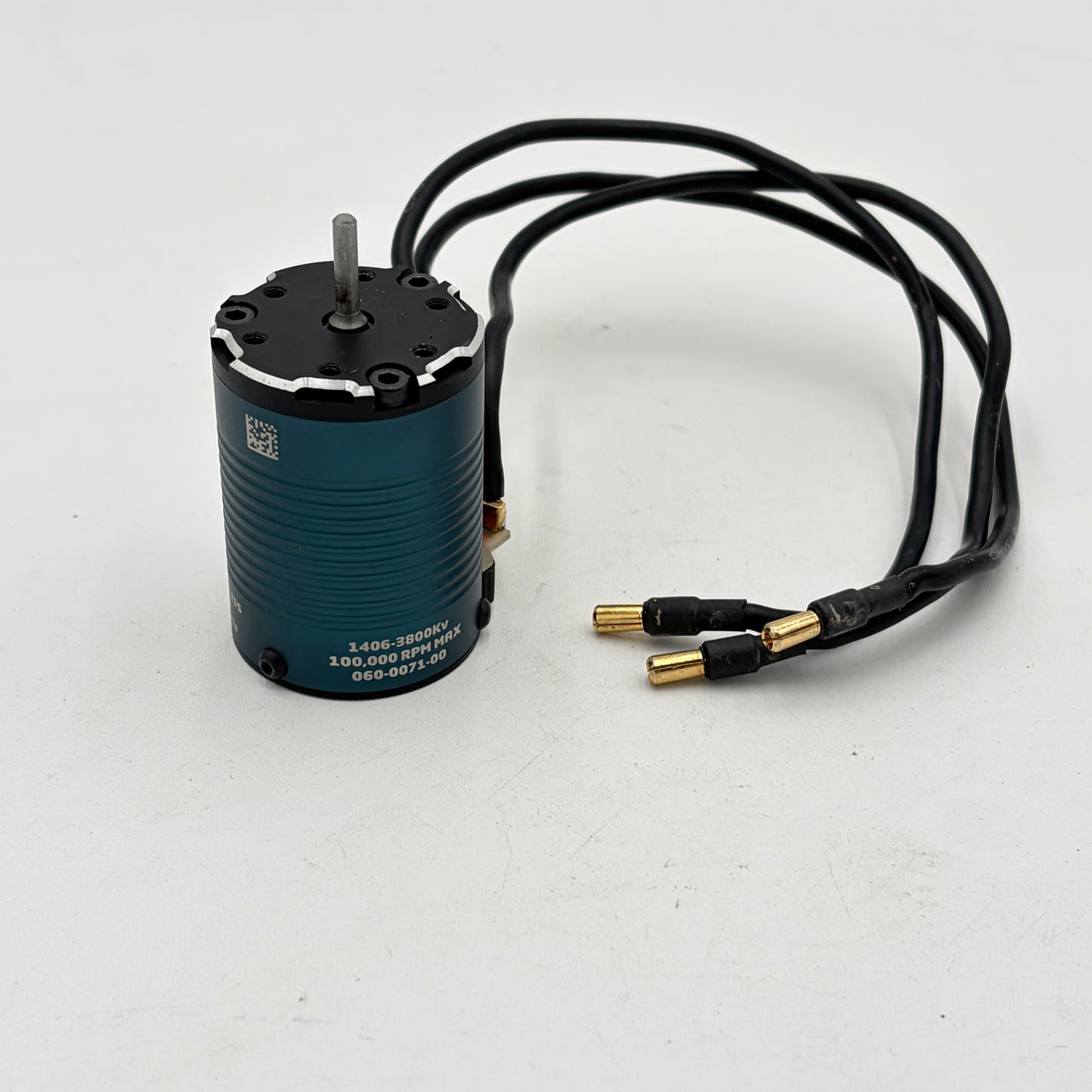 Castle Slate 3800kv Motor