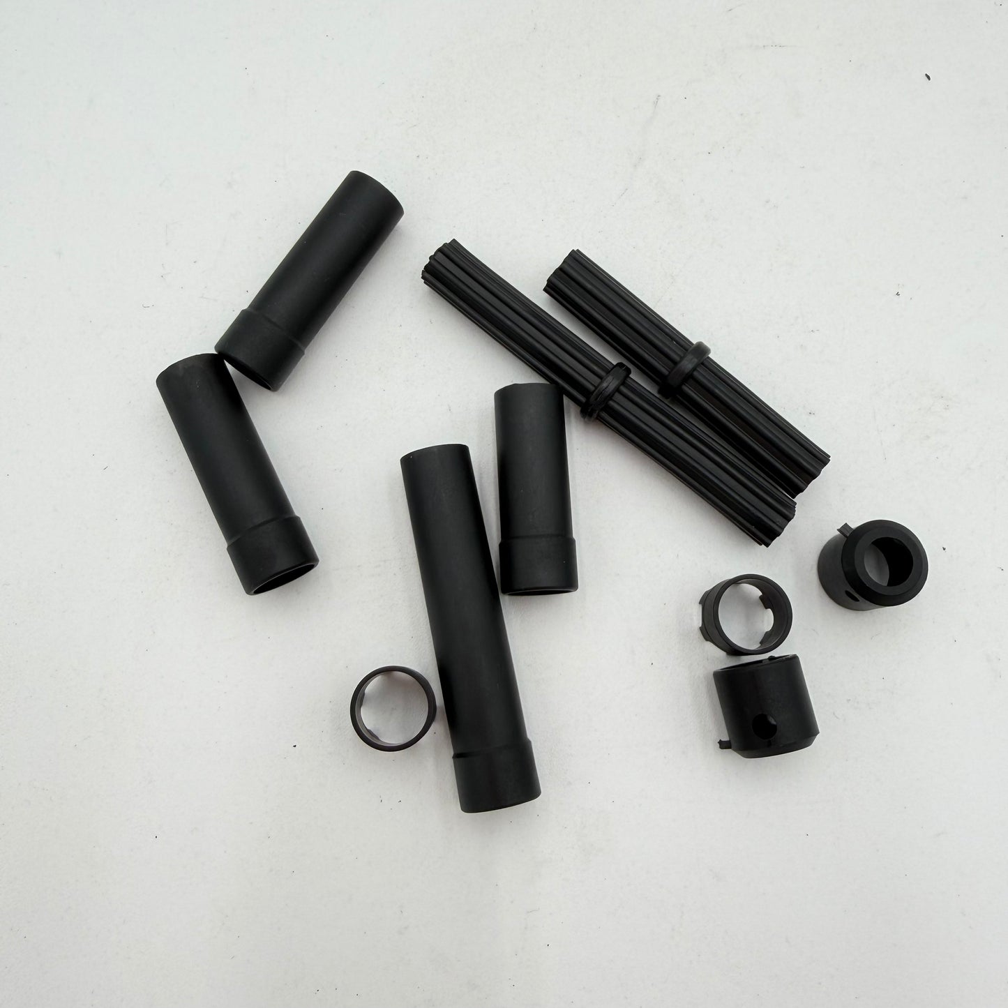Axial Wild Boar Driveshaft Parts