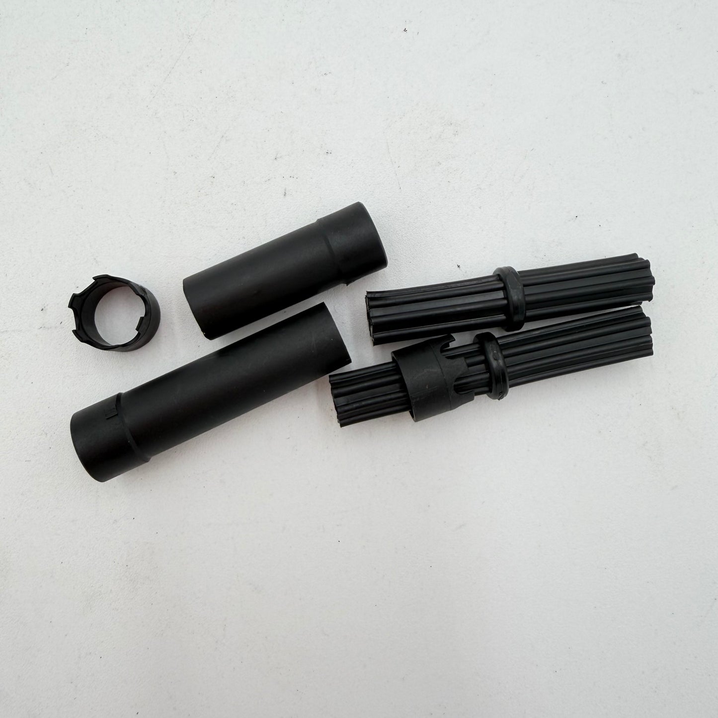 Axial Wild Boar Driveshaft Parts