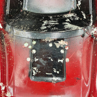 Proline Cliffhanger Body