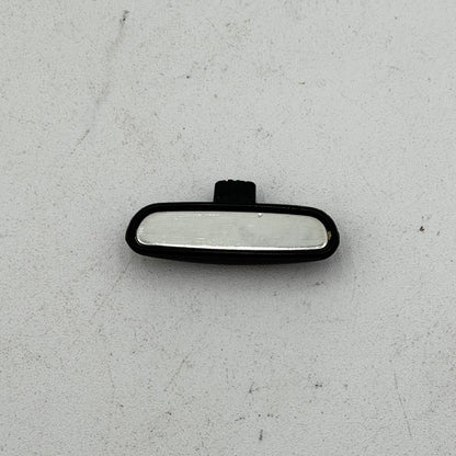 Rearview Mirror