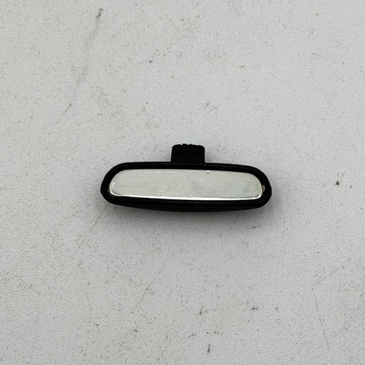 Rearview Mirror