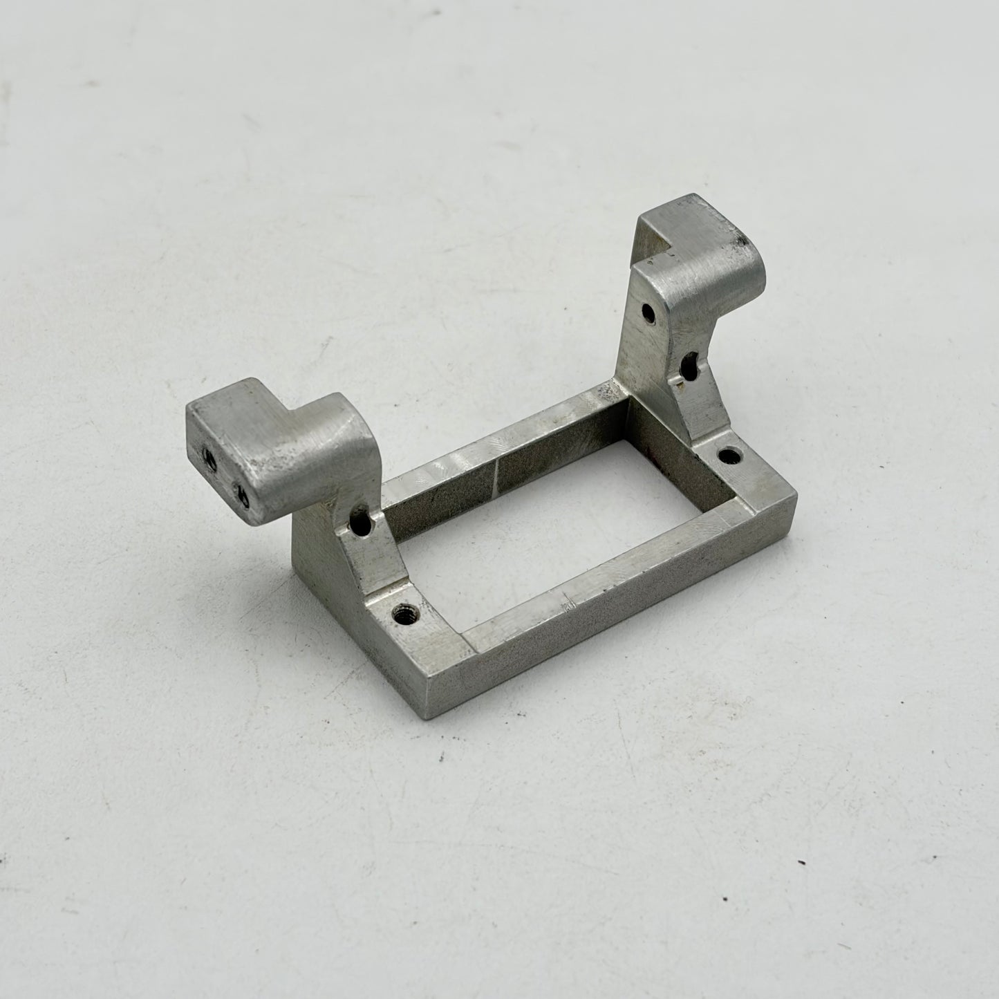 TRX4 Metal Servo Winch Mount