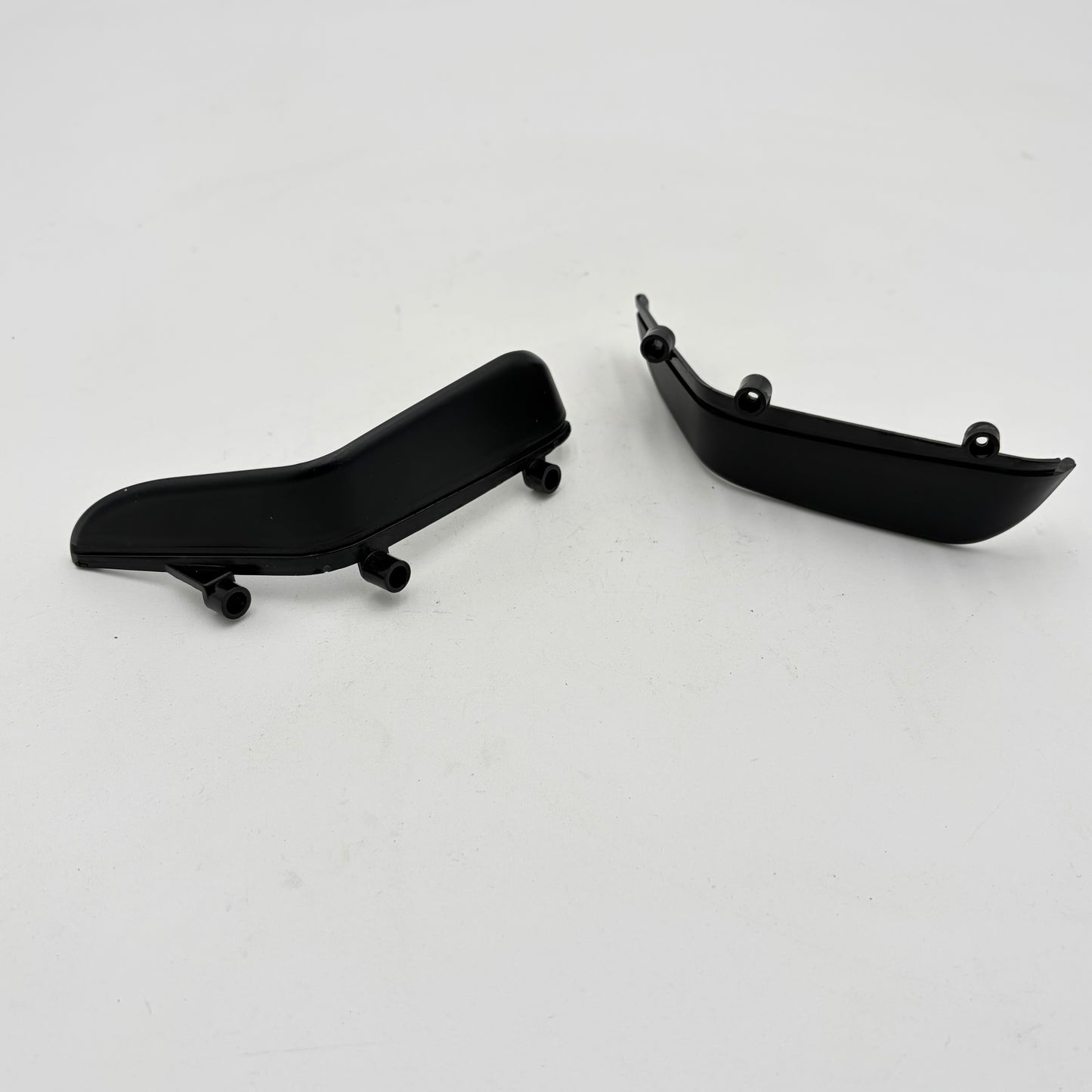 Front Fender Flares for Injora Jeep Body