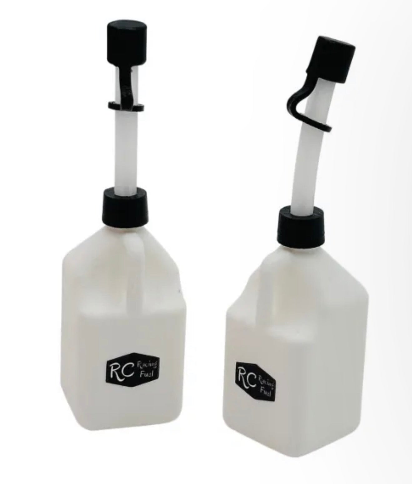 3D Printed Race Fuel Jug