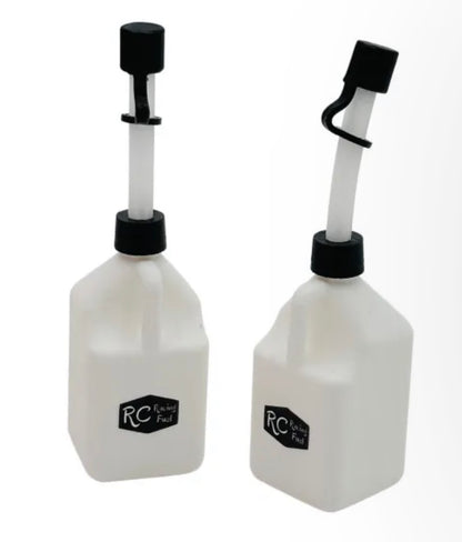 3D Printed Race Fuel Jug