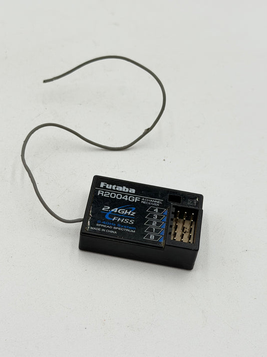 Futaba R2004GF 4Ch Receiver