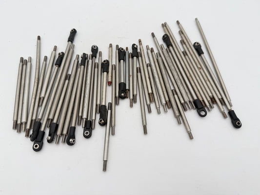 Miscellaneous Metal Link Lot