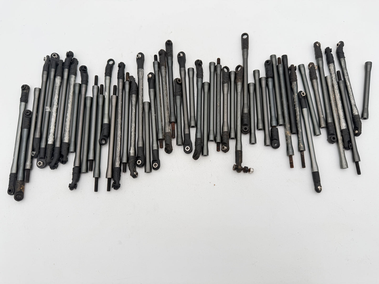 Axial Metal Link Lot