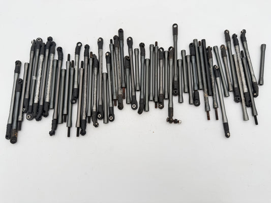 Axial Metal Link Lot