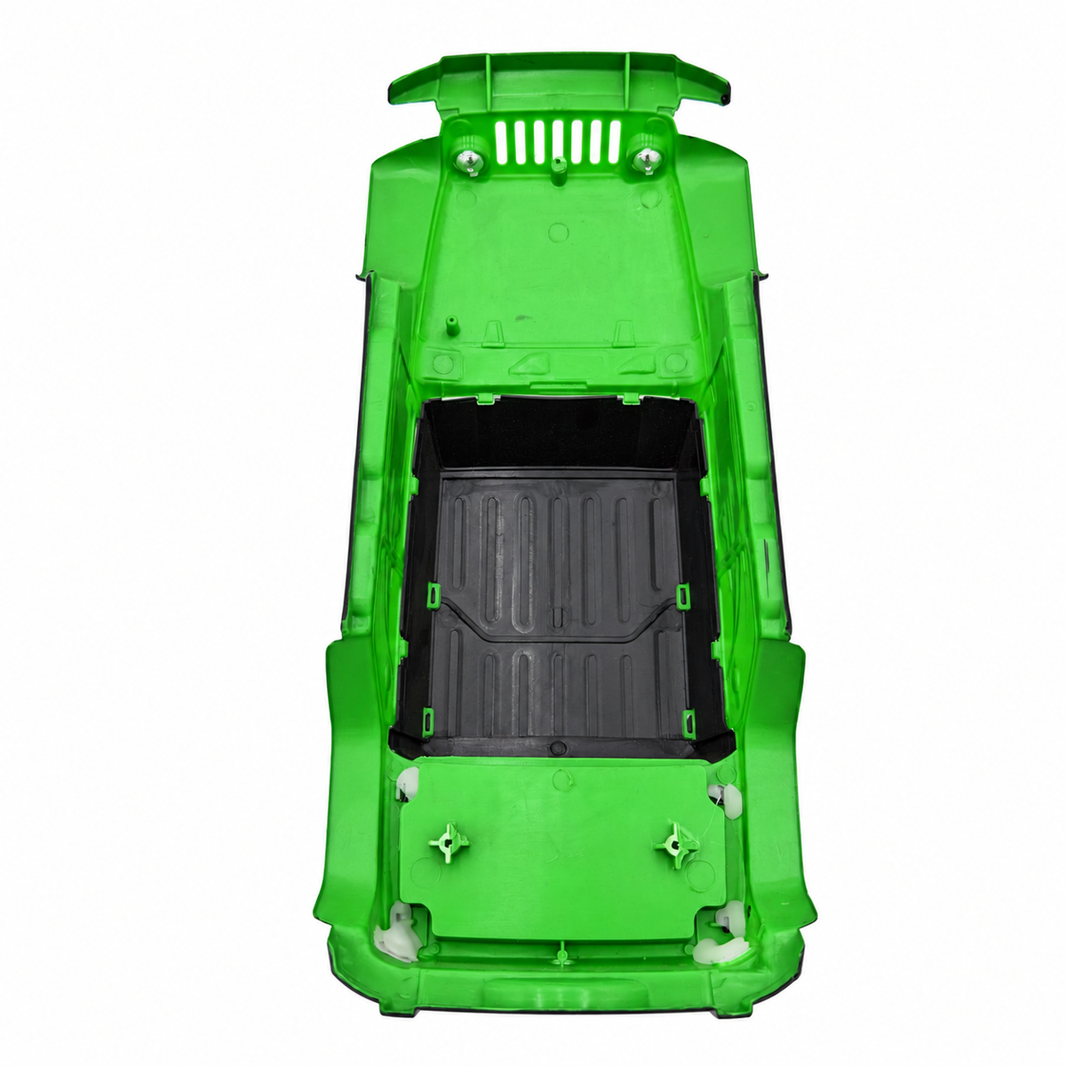 Jeep New Bright Body