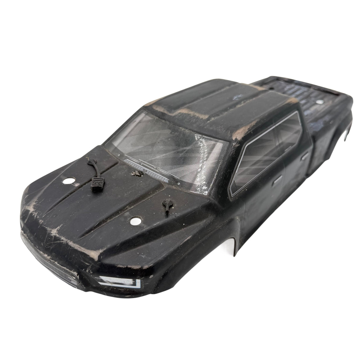 Arrma Big Rock Body
