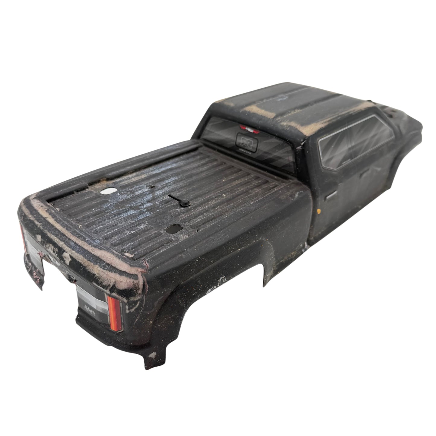 Arrma Big Rock Body