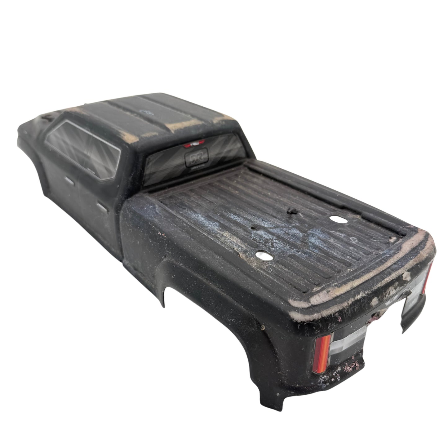 Arrma Big Rock Body