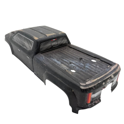 Arrma Big Rock Body