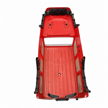 Used Axial SCX10.3 Jeep Body