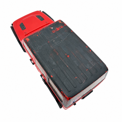 Used Axial SCX10.3 Jeep Body