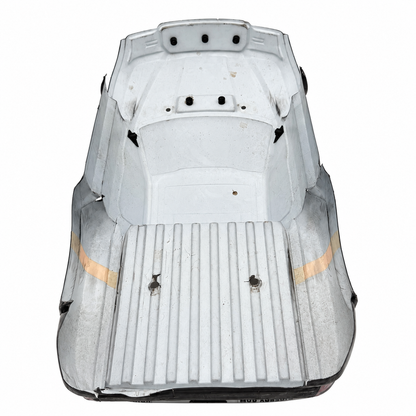 Slash Raptor Body