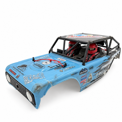 Redcat Windigo Body