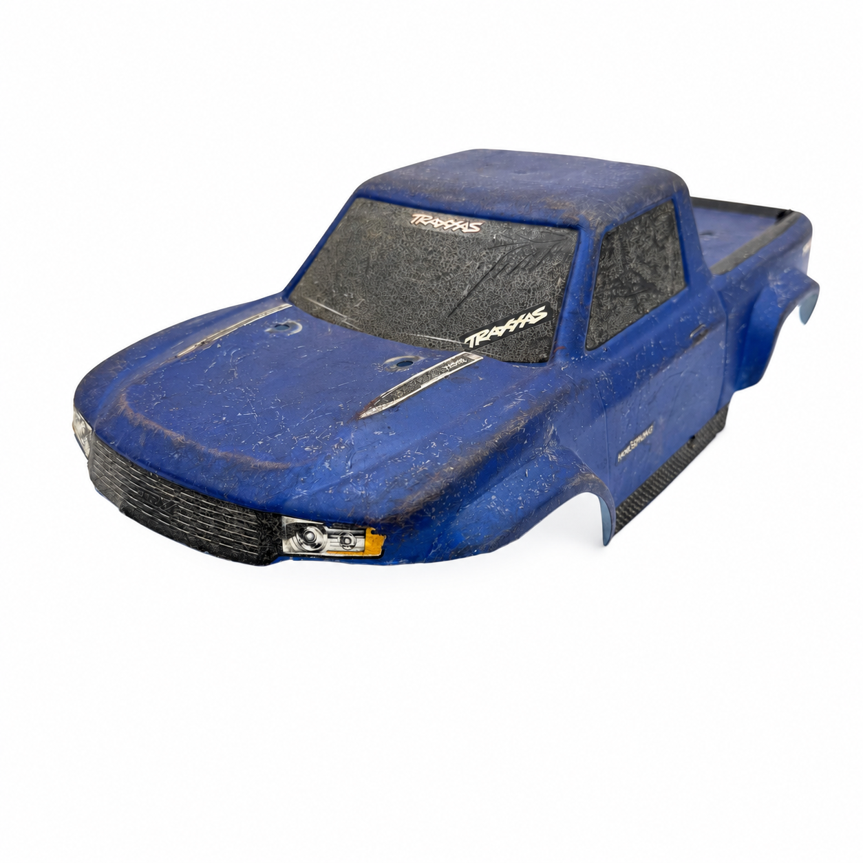 TRX4 Sport Body