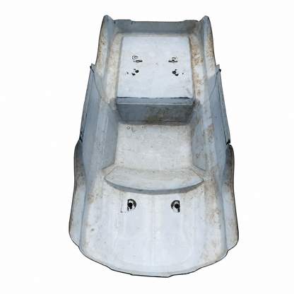 TRX4 Sport Body