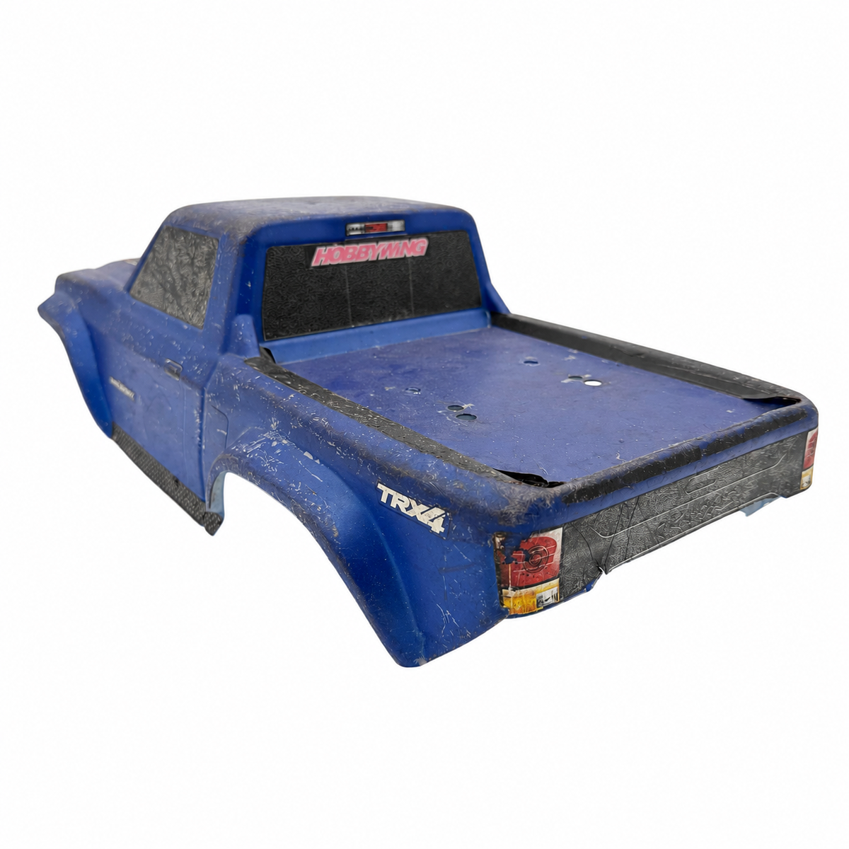 TRX4 Sport Body