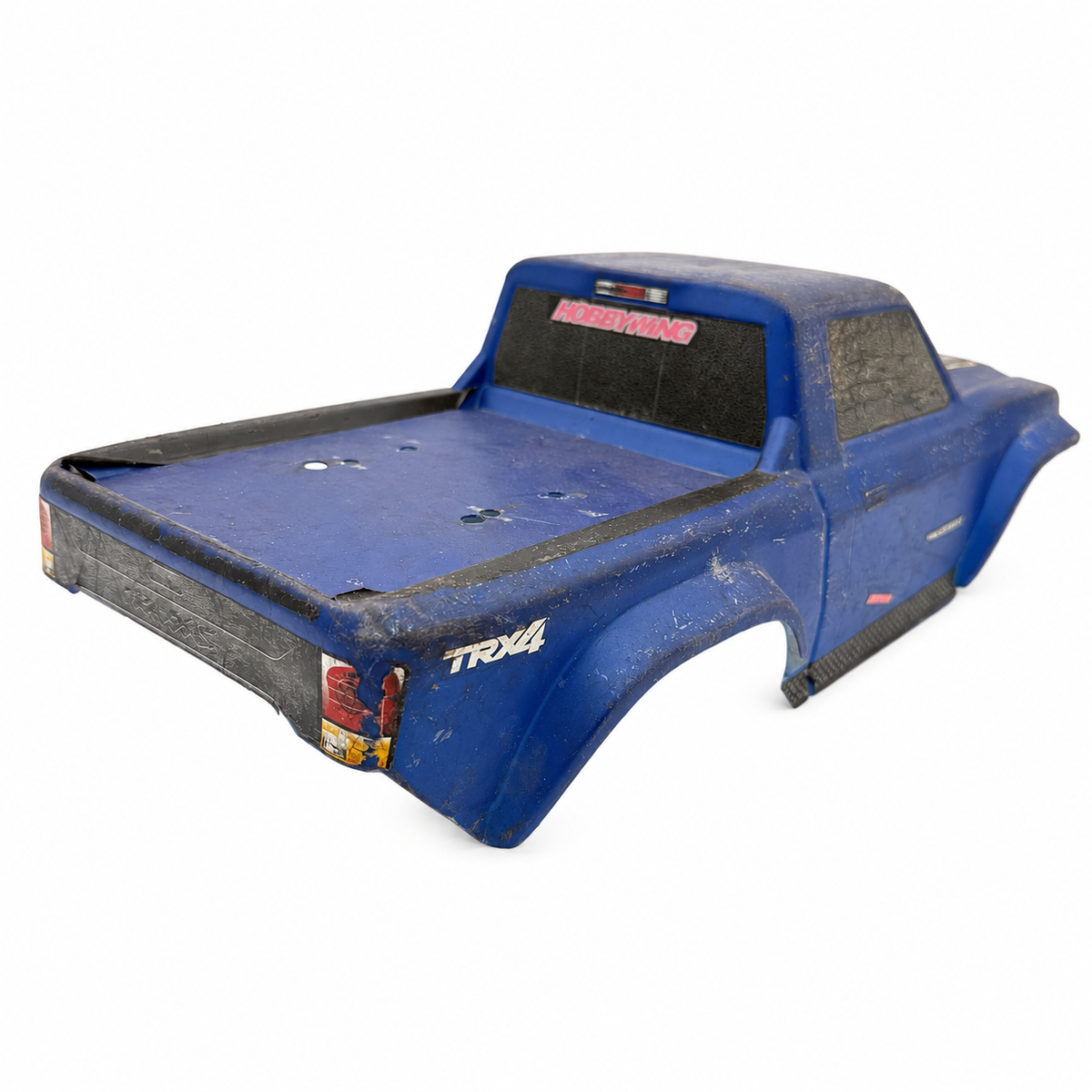 TRX4 Sport Body