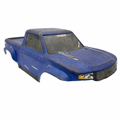 TRX4 Sport Body