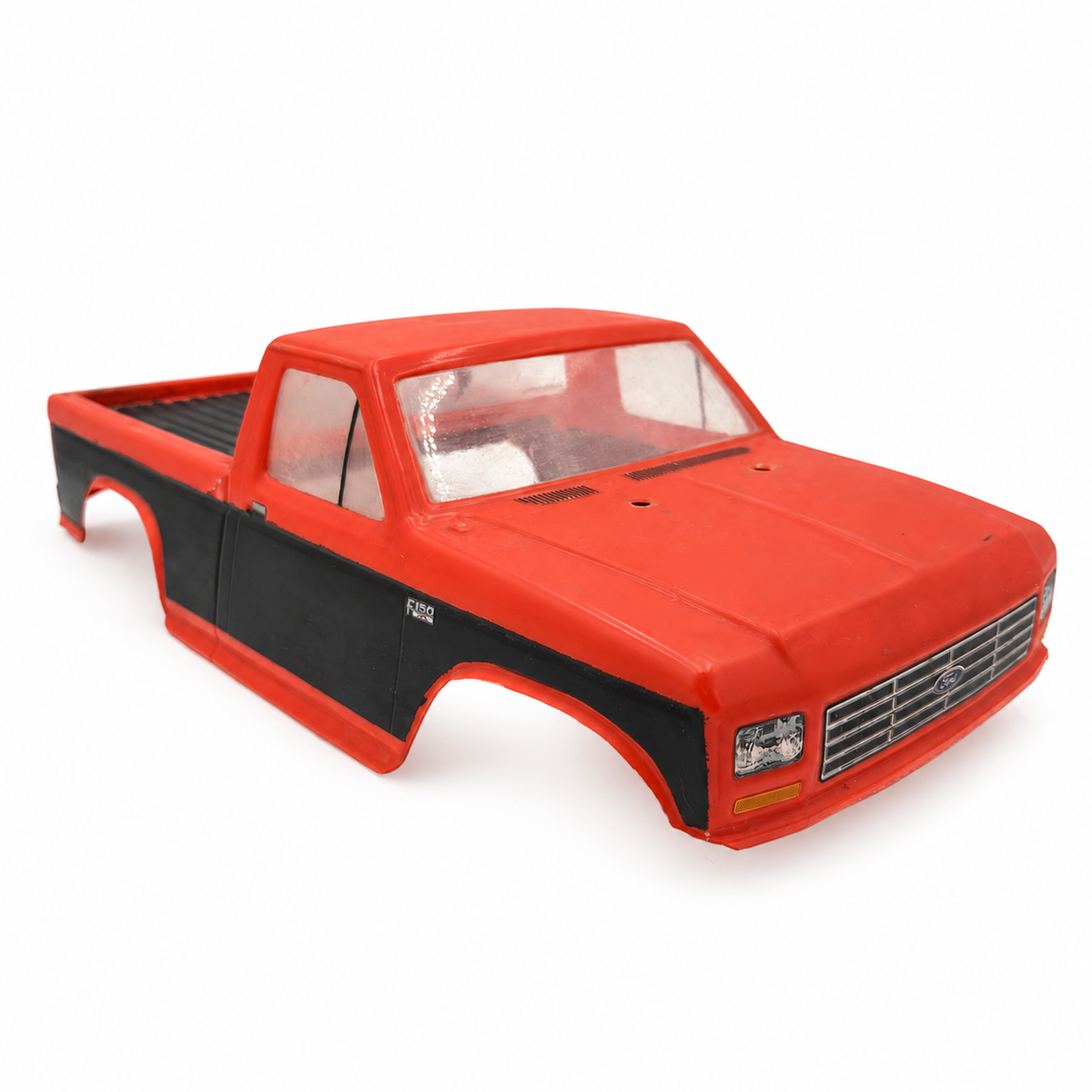 F150 Body