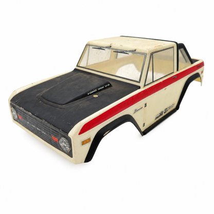 Proline Bronco Body
