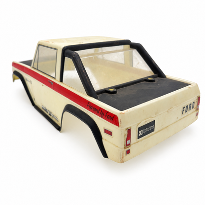 Proline Bronco Body