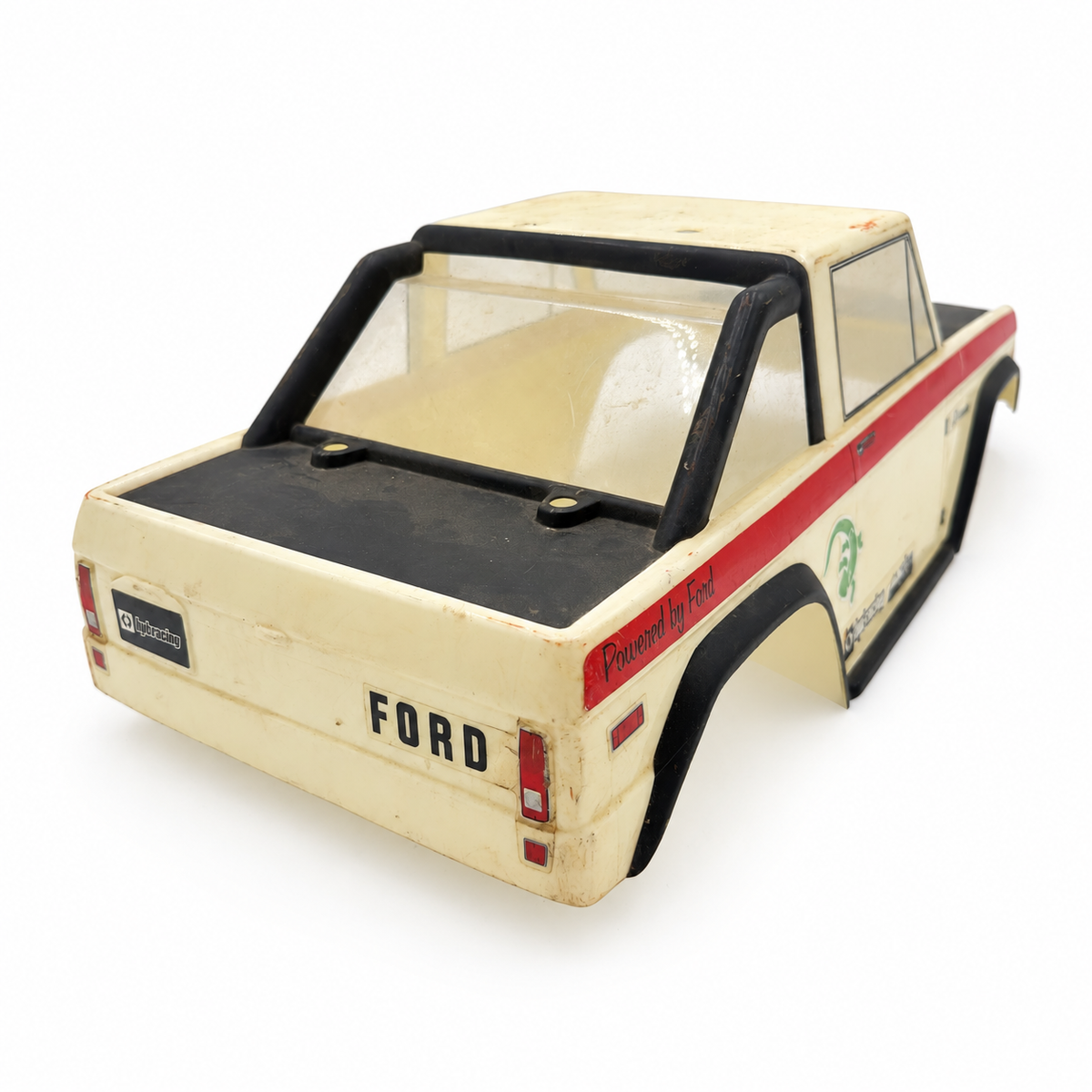 Proline Bronco Body