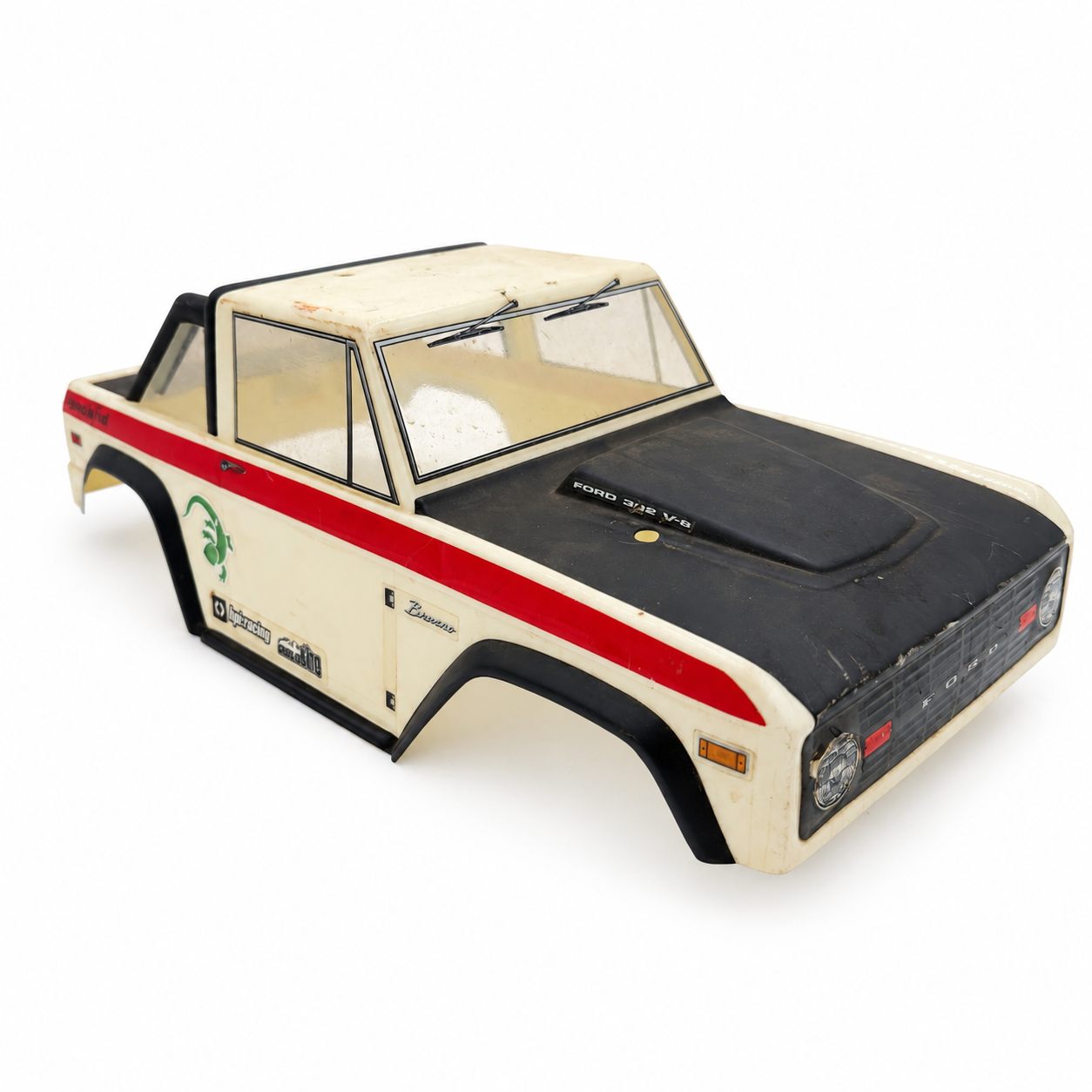 Proline Bronco Body