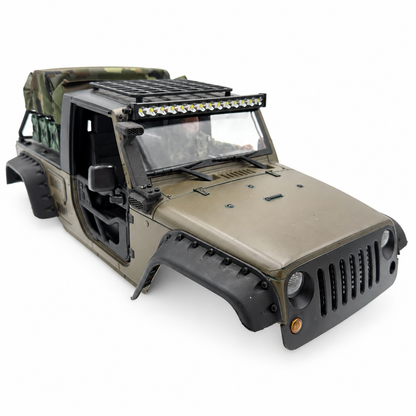 Injora Hardbody Jeep Pickup