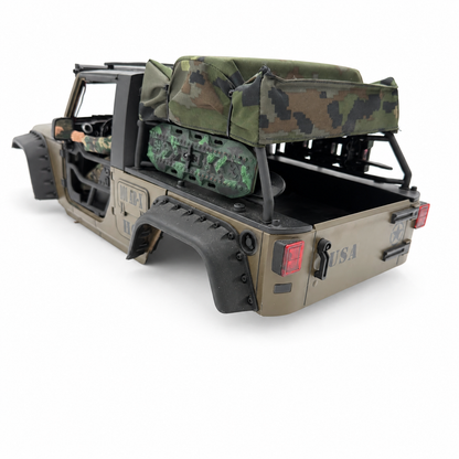 Injora Hardbody Jeep Pickup