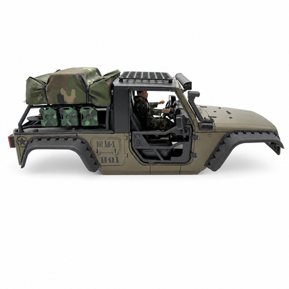 Injora Hardbody Jeep Pickup