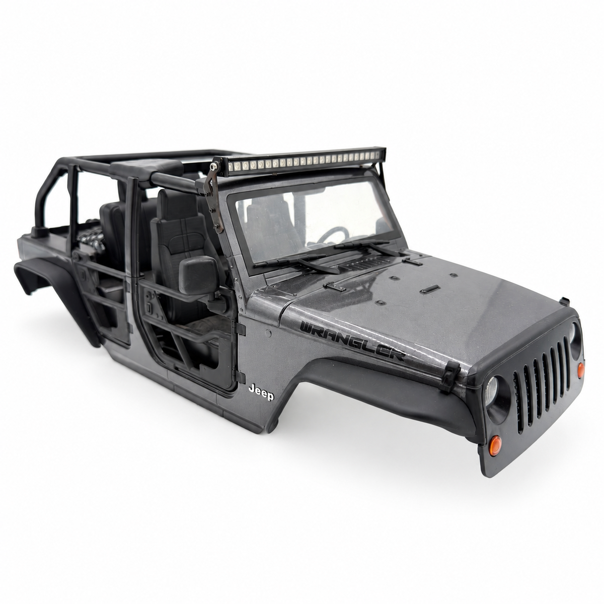 Injora Hardbody Jeep