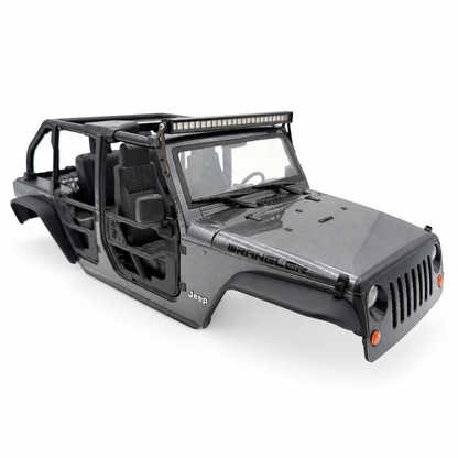 Injora Hardbody Jeep