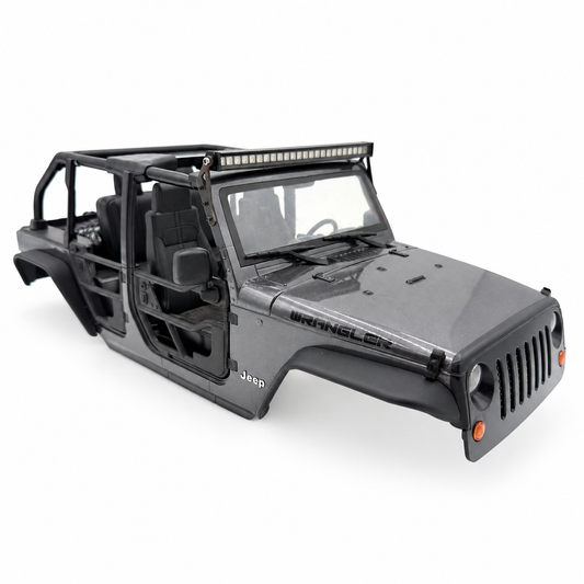 Injora Hardbody Jeep