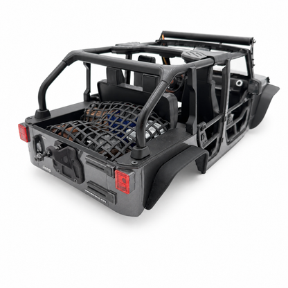Injora Hardbody Jeep